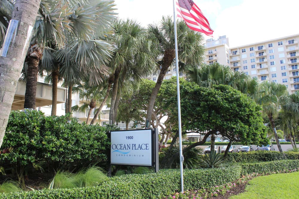 Ocean Place  main photo